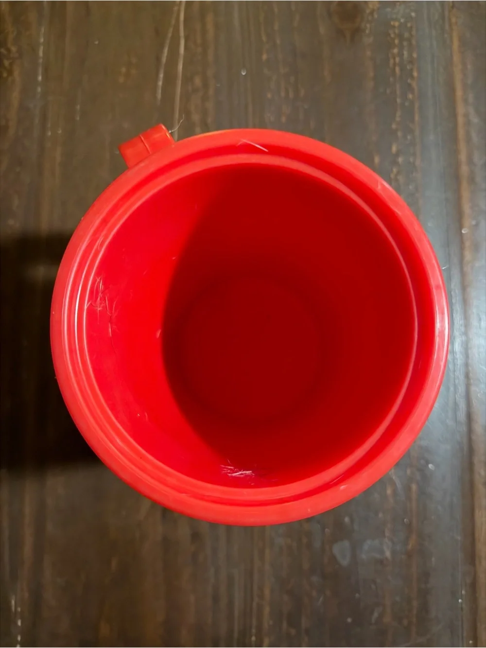 VTG Circle K Thirst Quencher 52oz Insulated Mug (no top)